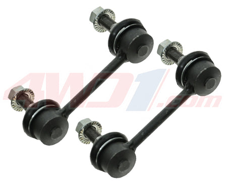 NISSAN PATHFINDER R51 REAR SWAY BAR LINKS