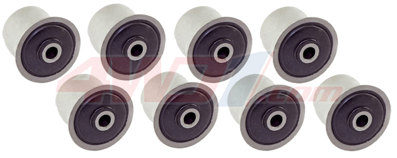 HOLDEN COLORADO RC CONTROL ARM BUSH KIT