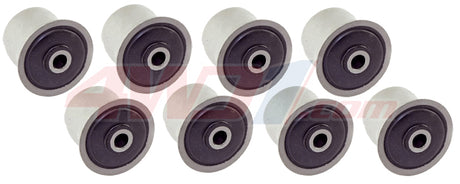 HOLDEN COLORADO RC CONTROL ARM BUSH KIT