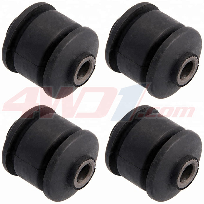 UPPER REAR TRAILING ARM BUSH KIT TOYOTA PRADO 90/95 SERIES