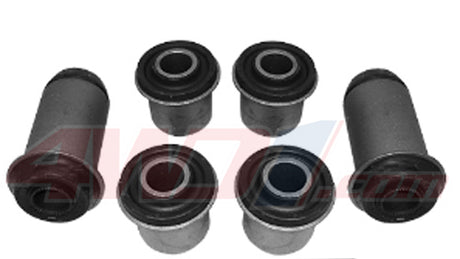 JEEP CHEROKEE KJ FRONT LOWER CONTROL ARM BUSH KIT