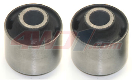 FRONT RADIUS ARM TO CHASSIS RUBBER BUSHES SUZUKI JIMNY (98-17)