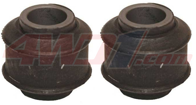 REAR PANHARD ROD BUSHES SUZUKI JIMNY (98-17)