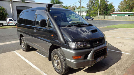 Dobinsons Snorkel Mitsubishi Delica L400