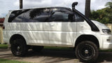 Dobinsons Snorkel Mitsubishi Delica L400