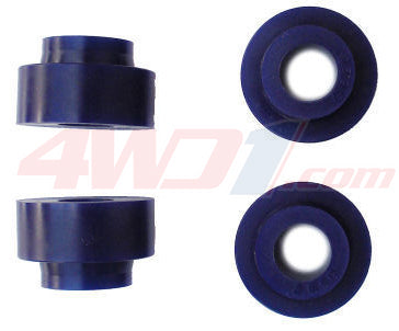 RADIUS ARM TO CHASSIS URETHANE BUSH KIT NISSAN PATROL GQ WAGON