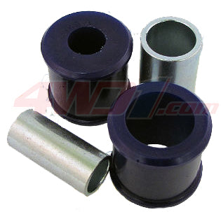 FRONT PANHARD ROD URETHANE BUSHES NISSAN PATROL GQ/GU (COIL CAB)
