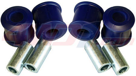 LOWER REAR TRAILING ARM BUSH KIT TOYOTA LANDCRUISER 105 SERIES