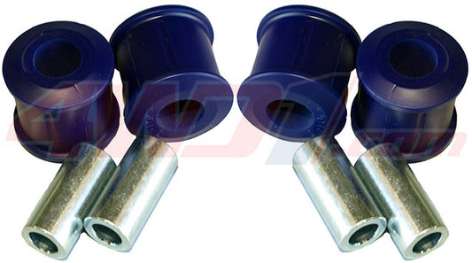 LOWER REAR TRAILING ARM BUSH KIT TOYOTA LANDCRUISER 105 SERIES