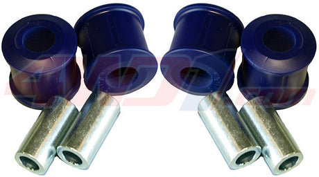 UPPER REAR TRAILING ARM BUSH KIT TOYOTA LANDCRUISER 105 SERIES
