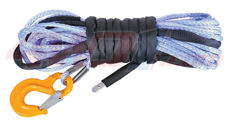 MEAN MOTHER DYNEEMA SYNTHETIC ROPE 10MM X 40M