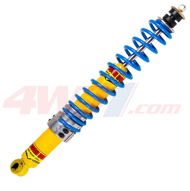 RETURN TO CENTRE STEERING DAMPER TOYOTA 4RUNNER/SURF (COIL REAR)