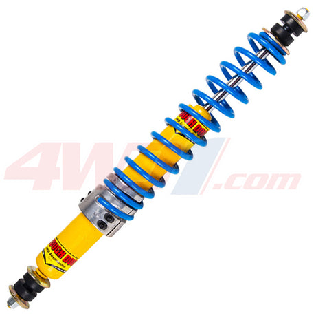 RETURN TO CENTRE STEERING DAMPER FOR SUZUKI JIMNY (98-17)