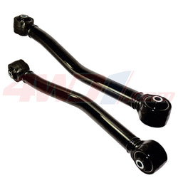FRONT LOWER ADJUSTABLE CONTROL ARMS FOR JEEP WRANGLER JK