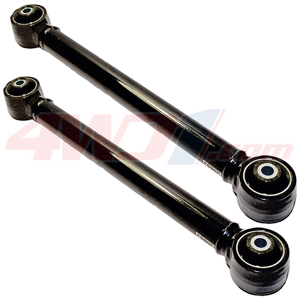 REAR LOWER ADJUSTABLE CONTROL ARMS FOR JEEP WRANGLER JK