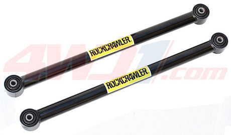 ROCKCRAWLER LOWER EXTENDED TRAILING ARMS NISSAN PATROL GU WAGON