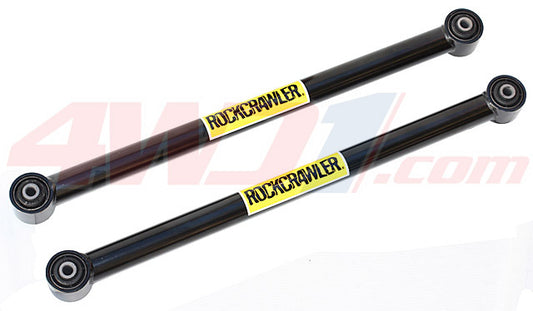 ROCKCRAWLER LOWER TRAILING ARMS TOYOTA PRADO 150 SERIES