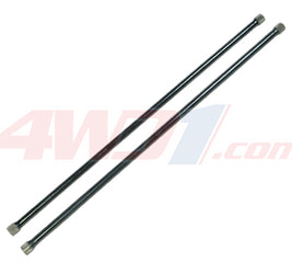 EFS TORSION BARS TO SUIT GREAT WALL X240 WAGON