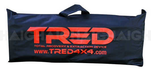 TRED 4X4 RAMPS CARRY BAG (SUIT 800mm)