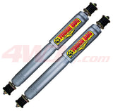 TOUGH DOG FOAM CELL FRONT SHOCKS FOR NISSAN PATROL MQ/MK