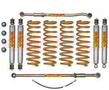 60MM TOUGH DOG SUZUKI JIMNY 2019+ SUSPENSION KIT
