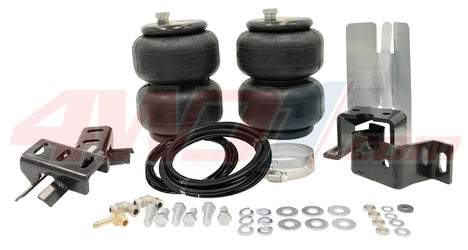 AIR ASSIST AIRBAGS TOYOTA HILUX 2005 - 2015
