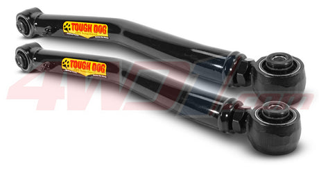 FRONT ADJUSTABLE LOWER CONTROL ARMS JEEP JT GLADIATOR
