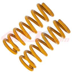 TOUGH DOG REAR COIL SPRINGS FOR NISSAN PATHFINDER D21