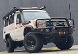 TOUGH DOG 2" SUSPENSION TOYOTA LANDCRUISER 78 SERIES