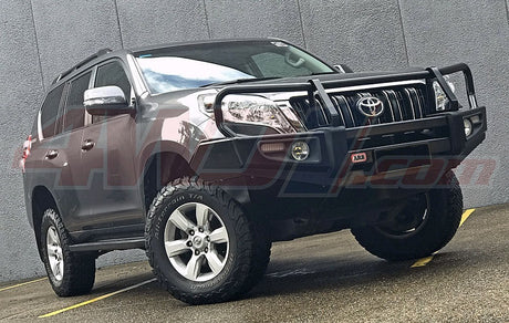 TOUGH DOG SUSPENSION FOR TOYOTA PRADO 150 SERIES