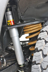 TOUGH DOG 2" SUSPENSION NISSAN PATROL GQ/GU (COIL CAB)