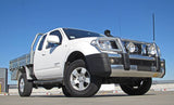 TOUGH DOG SUSPENSION KIT FOR NISSAN NAVARA D40