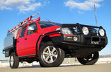 TOUGH DOG SUSPENSION KIT FOR NISSAN NAVARA D40