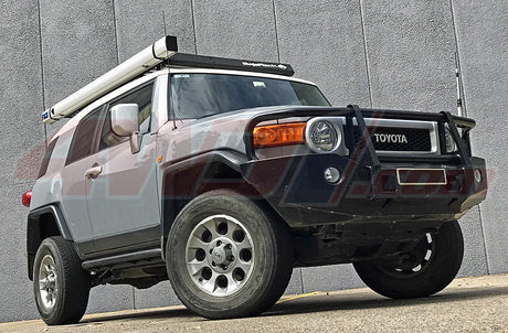 TOUGH DOG SUSPENSION FOR FJ TOYOTA CRUISER