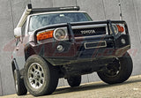 TOUGH DOG SUSPENSION FOR FJ TOYOTA CRUISER