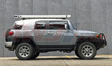 TOUGH DOG SUSPENSION FOR FJ TOYOTA CRUISER