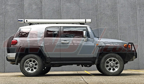TOUGH DOG SUSPENSION FOR FJ TOYOTA CRUISER