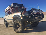 TOUGH DOG 2" SUSPENSION NISSAN PATROL GU WAGON