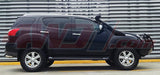 TOUGH DOG SUSPENSION KIT FOR ISUZU MU-X 2013-7/2021