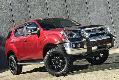 TOUGH DOG SUSPENSION KIT FOR ISUZU MU-X 2013-7/2021