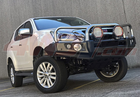 TOUGH DOG SUSPENSION KIT FOR ISUZU MU-X 2013-7/2021