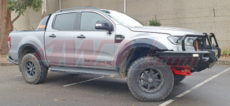 Ford PX3 Ranger Tough Dog Suspension Kit