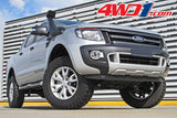 Ford PX Ranger Tough Dog Suspension