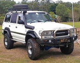 TOUGH DOG 5" SUSPENSION TOYOTA LANDCRUISER 80 SERIES