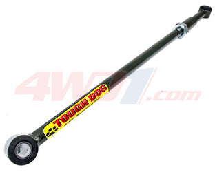 TOUGH DOG REAR ADJUSTABLE PANHARD ROD NISSAN GU PATROL WAGON