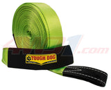 TOUGH DOG WINCH EXTENSION STRAP