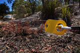 TOUGH DOG WINCH SNATCH BLOCK