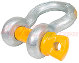 TOUGH DOG 4.75T BOW SHACKLE