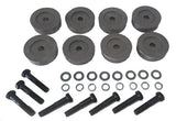 JEEP WRANGLER TJ TRANSMISSION SPACER KIT (2003-2006 MANUAL)