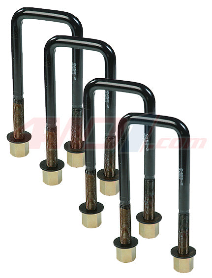 UBOLTS TO SUIT MITSUBISHI TRITON ML/MN 